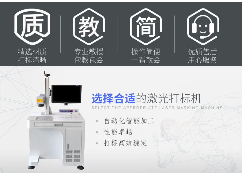 威領(lǐng)co2噴碼機功能介紹